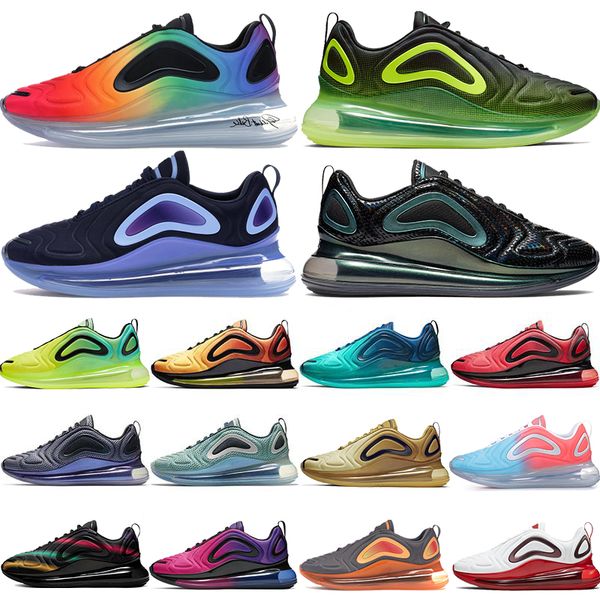 nike air max 720 colorate