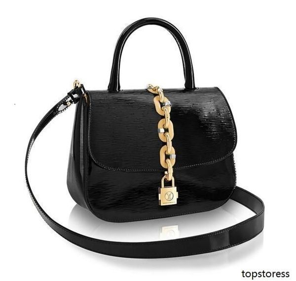 

цепное это сумка pm m53479 новых женщины мода шоу плечо сумка totes сумка top ручка cross body посланник сумка