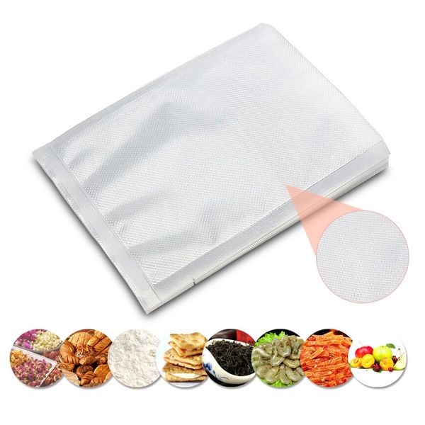 

food savers & storage containers vacuum bag of bags packaging film keep fresh up to longer 17x25cm sealing
