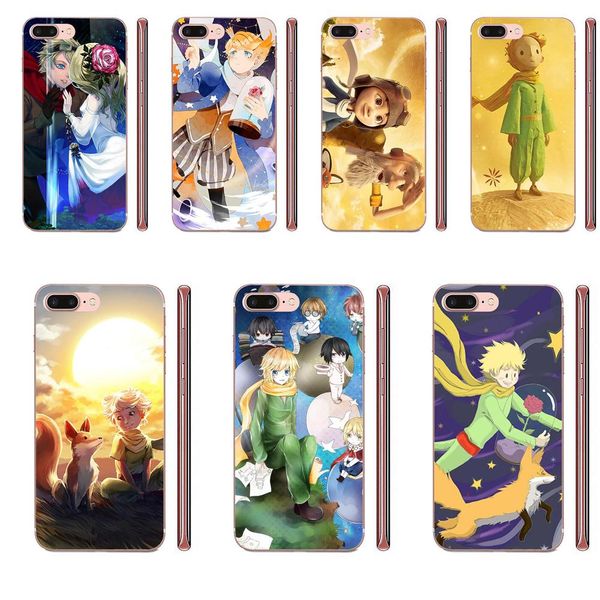 

tarjetero iphone carcaza little prince and fox soft cover for sony xperia z z1 z2 z3 z4 z5 compact mini m2 m4 m5 t3 e3 e5 xa xa1 xz premium