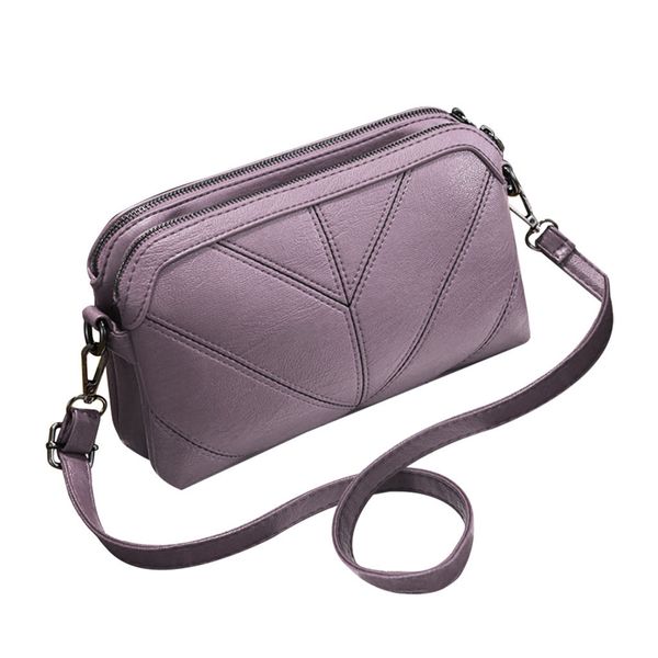 

leaf vein sewing pattern luxury party handbag shoulder bag spring and summer shoulder bag women embroidery thread square sag