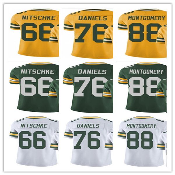 ray nitschke jersey