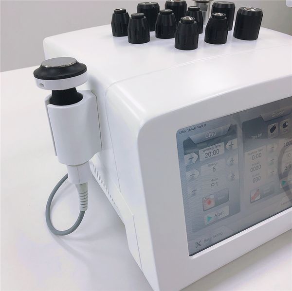 

acoustic ed shockwave therapy machine for erectile dysfunction 6 bar eswt ultrasound wave physiotherapy