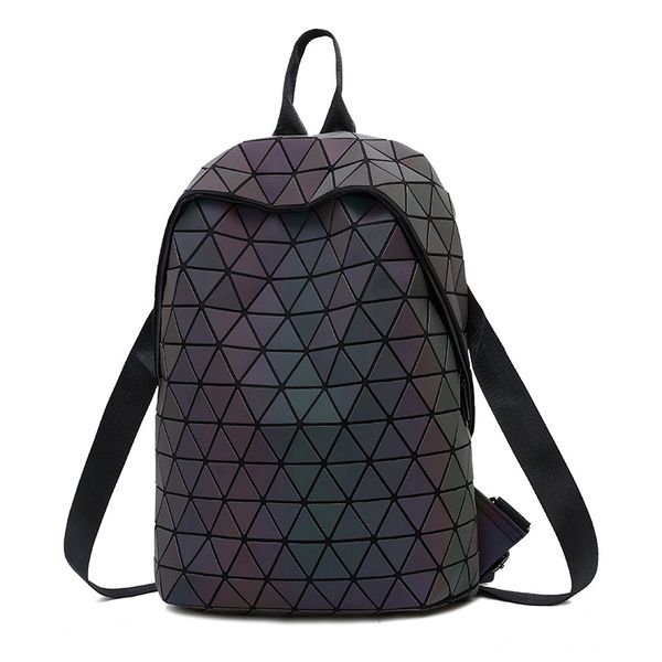 holographic rucksack