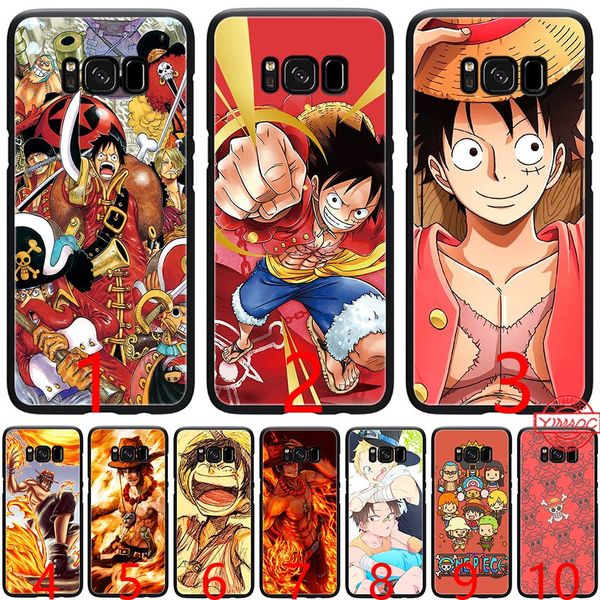 coque one piece samsung a5 2017