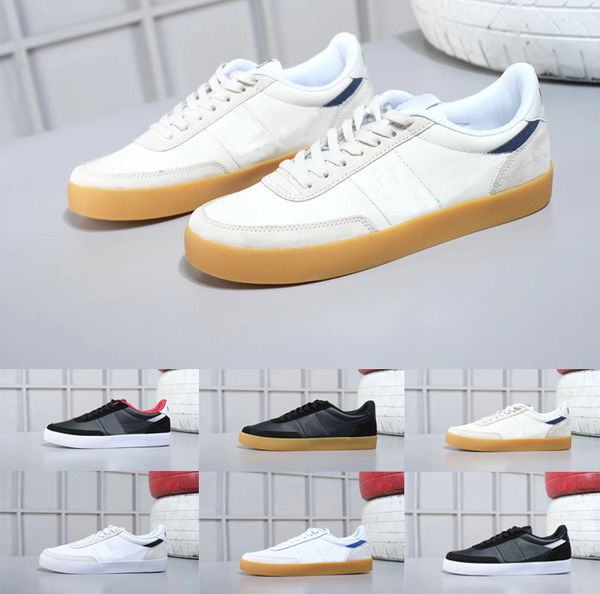 

men running shoes authentic kills2 leather mens casual skateboard low classical skate sports sneakers size 40-45