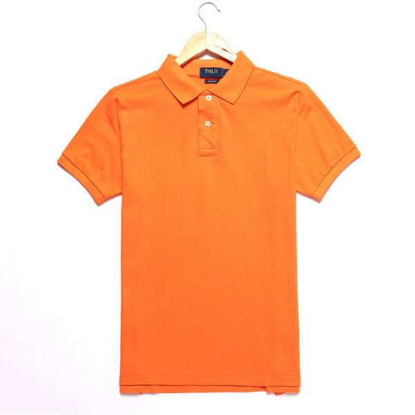 

polo for men women short sleeve designer shirts summer 2019 luxury slim polo shirt mens brand polo shirt asian size s-2xl, White;black
