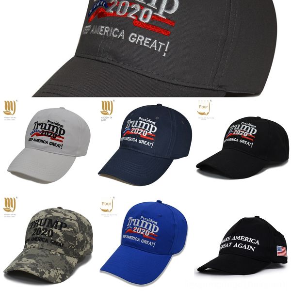 

bk8vy выборы great baseball hat 2020 make америка trump дональд трамп камуфляж хлопок вышивка спорт caps открытый sun cap party, Blue;gray