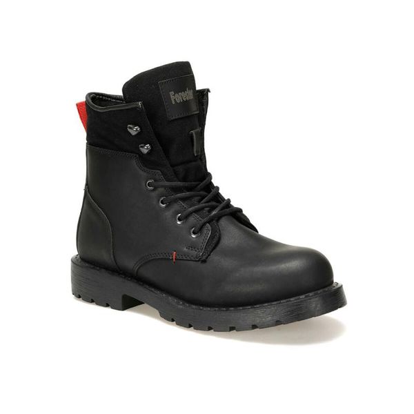 

flo dms-25-1 c 19 black men 's postal forester