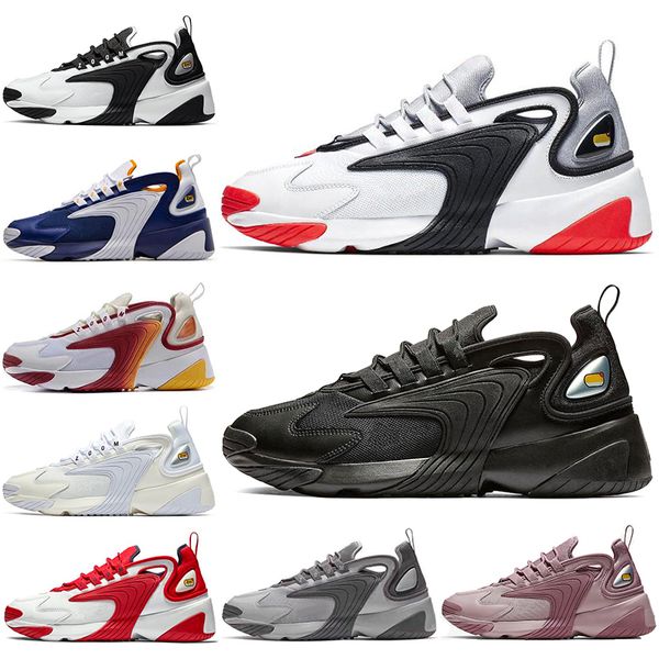 

with socks classic men women zoom 2k m2k running shoes white black blue mens trainers designer outdoor sneakers comfortable casual shoes