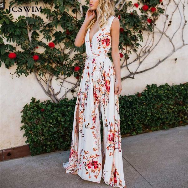 

sarongs jcswim summer v neck chiffon beach dress women 2021 long loose swimsuit casual bikini bathing suit cover up, Blue;gray