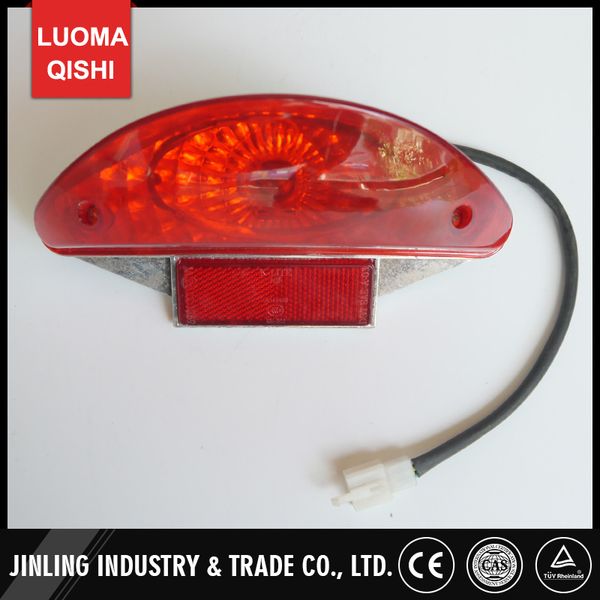 

tail rear light atv jinling 250cc 300cc parts eec jla-21b,jla-931e,jla-923