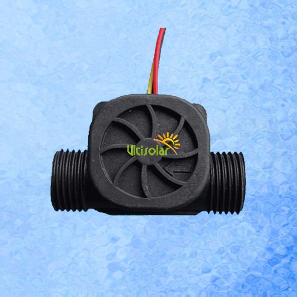 

4.5-18v usn-hs21ta ultisolar flow sensor water 1-30l/min water flow sensor meter hall zhongjiang sea wiki