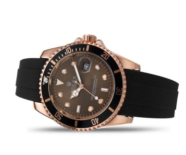 

Classic European and American popular elements brand watch men's Zhuang sports watch