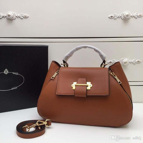 

AAAAA2019 новый элегантный мода женская сумка, высокого класса люкс личи фирменный знак сумка, кожаный дизайнер сумка, номер: 1818.