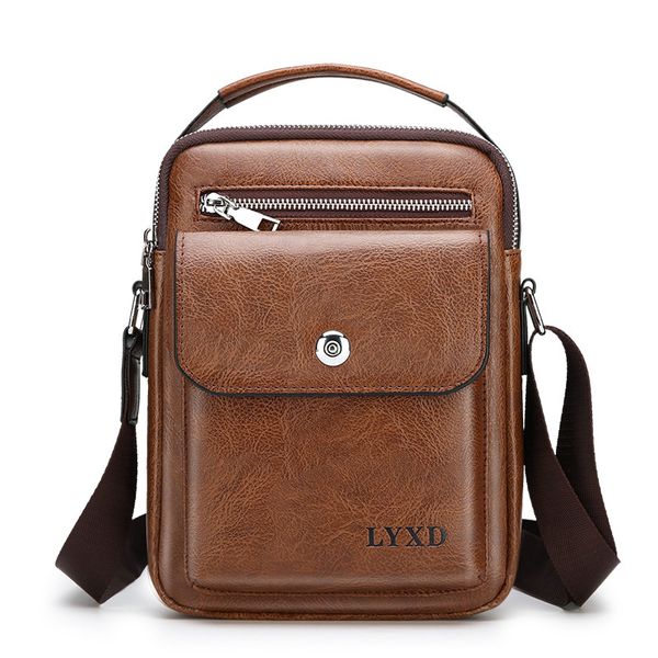 

мужчины кожа pu мода сумки на ремне высокое качество путешествия crossbody сумка casual черный бизнес mens рук мешок мужчины посыльного кожи
