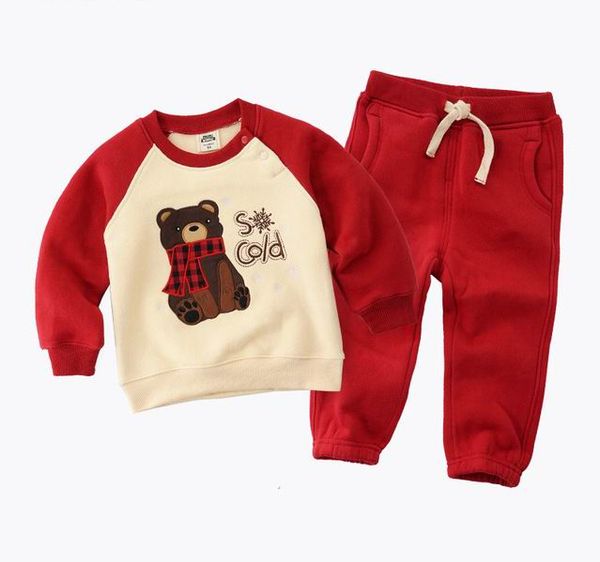 

2020n qdj1 olive kids athletic leisure suits for boys 405475n with good quality
