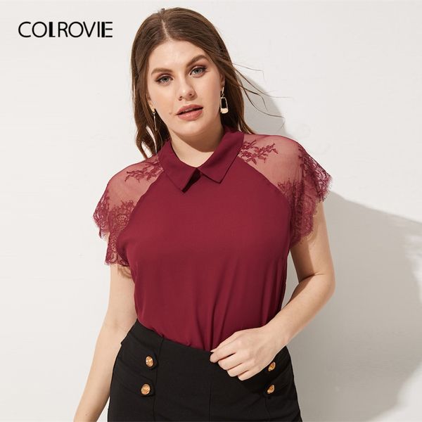 blusa elegante 2019