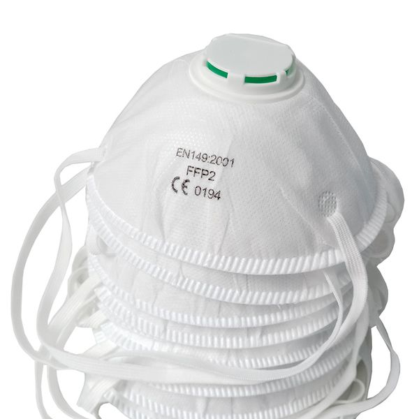 

20шт ffp2 защитная маска