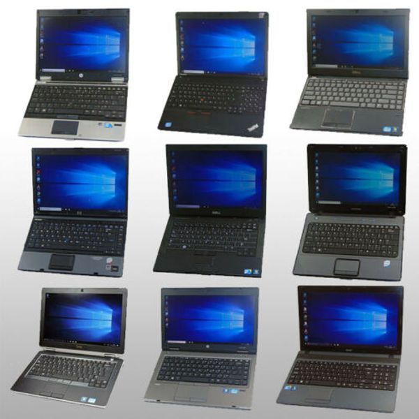 

БЫСТРО ДЕШЕВО Wi-Fi WINDOWS 10 НОУТБУК INTEL CORE