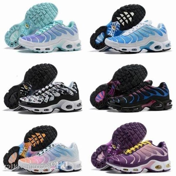 

новый 2019 tn plus ultra se кроссовки для женщин мужчины tns оранжевый фиолетовый розовое золото женские спортивные кроссовки кроссовки man