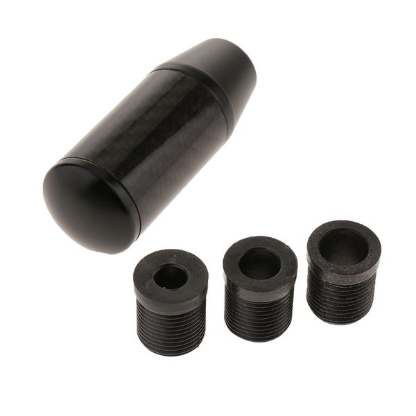 

universal manual auto at car gear stick shift knob shifter lever