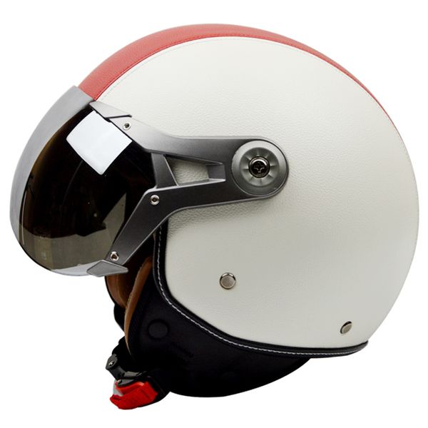 

gxt motorcycle helmet runaway governor were the new four seasons half-face air half cover summer sun helmet