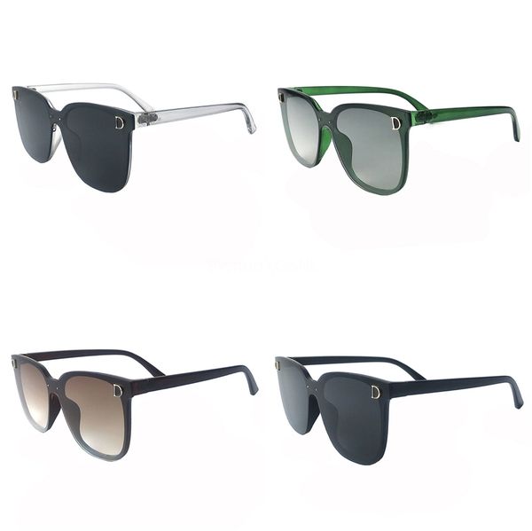 

2020 new arrived vintage round women polarized sunglasses brand design metal frame ladies sun glasses#951, White;black