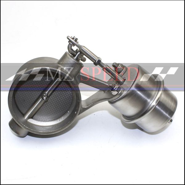 

new activated exhaust cutout / dump 51mm 63mm 76mm closed style pressure: about 1 bar for e90