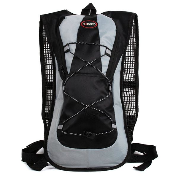 

outdoor sports riding water bag men women bicycle mountaineering backpack
