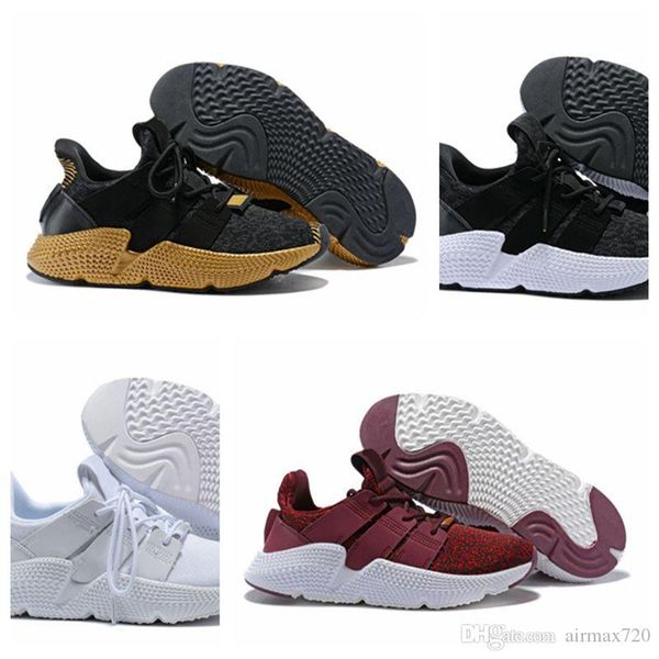 

aeq01a 2018 prophere climacool eqts 4 4s четыре поколения неуклюжая обувь спорт пророчит кроссовки черный белый armygreen eqtss повседневная