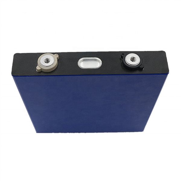 

призматический литий lifepo4 перезаряжаемые батареи сотового 3.2v 40ah глубокий цикл энергии солнечной системы батареи питания для хранения