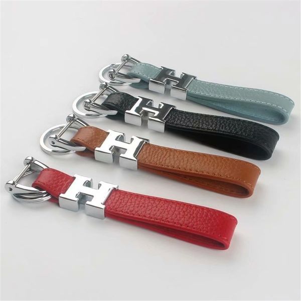 

2020hot продажа нового способа key chain аксессуары кисточкой брелок кожа pu медведь pattern автомобиля брелок ювелирные изделия сумка шарм, Silver