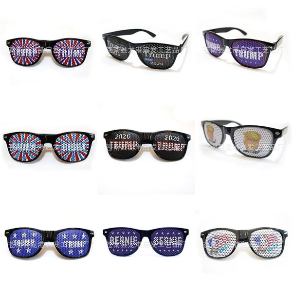 

the latest selling popular fashion men trump sunglasses combination frame uv400 #562, White;black