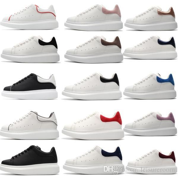 

Sapatos ocasionais leisureroom