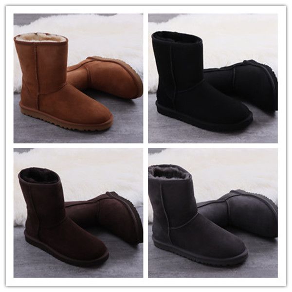 new season boots 2019 australia