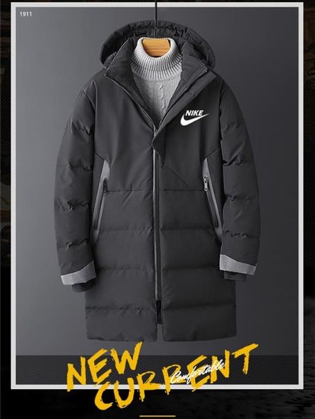 windproof nike jacket