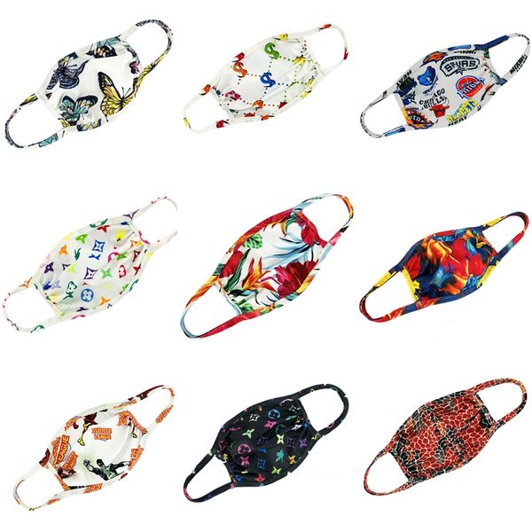 

3color дыхательный клапан маски маски sponge face анти туман haze рм2,5 рот эр многоразовый анти пыли конструктор печатных маска защитная ма, Black