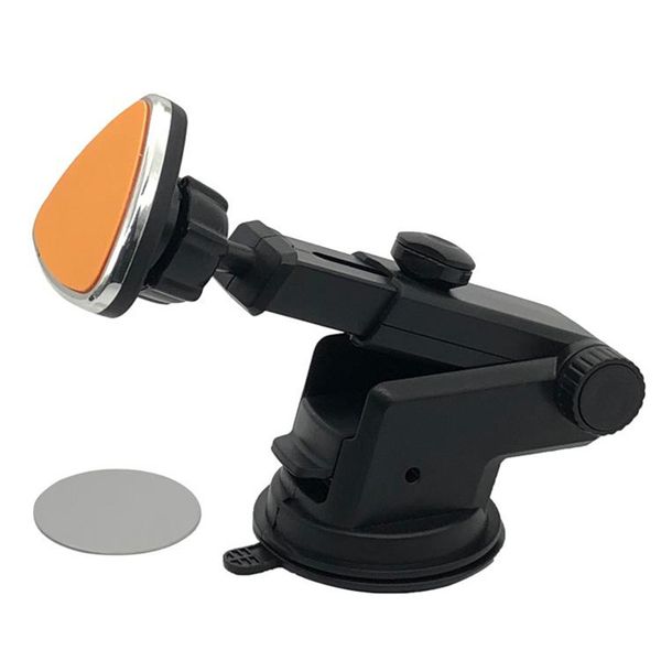 

dashboard phone mount durahold magnetic car mount holder for iphone samsung and more devices universal adjustable arm perfect on windshield