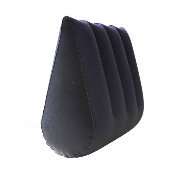 

inflatable love pillow aid wedge position cushion couple furniture wedge pillows air magic love game toys