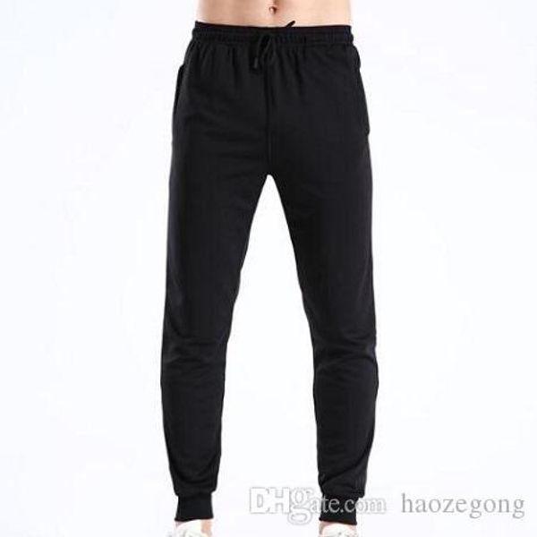 

casual comforty jogging pants for men 2019 new designer cool breathable sporty sweat pants active loose tracksuit trousers