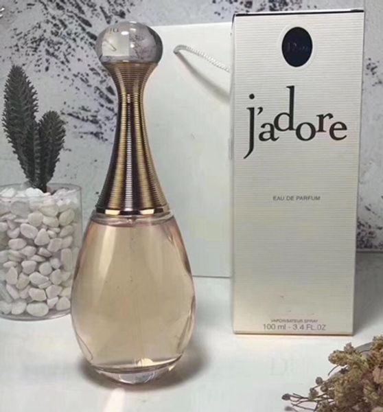 

lady perfume jadore perfume 100ml for women eau de parfum cologne long lasting time brand fragrance ing