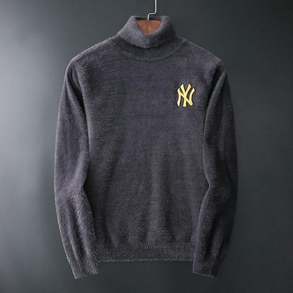 

weater pullover men's brand hoodie long sleeve designer sweatshirt letter embroidered sweater winter new designer men&#039, White;black