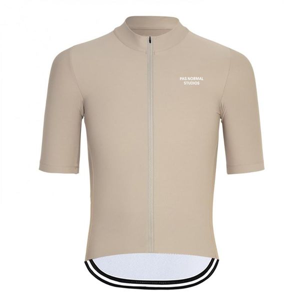 

racing jackets mens short sleeve cycling jersey road bike maillot mtb wear summer tight fit shirt race clothing, Black;red