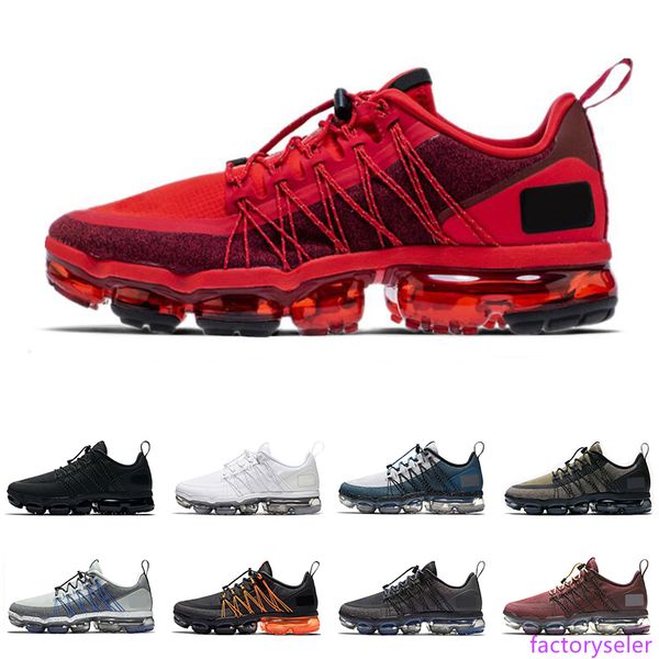 

new run utility men running shoes triple black reflective red tropical twist celestial teal mens trainers sports sneakers