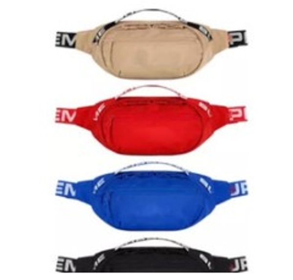 

Waist Bag Luxury Designer Cross Body Bags With Brand Letters Embroidery Chest Bag men Fashion Sport Women Single Shoulder Bags new like