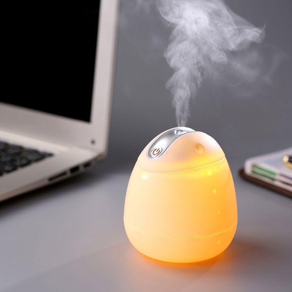 

120ml air humidifier usb car humidificador umidificador aroma essential oil diffuser freshener aromatherapy mist maker kbaybo