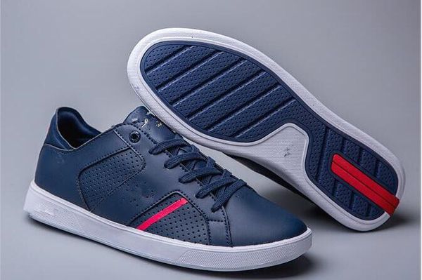 

men's casual shoes outdoor breathable men's sports shoes fashion flat shoes invoice fast delivery, Black