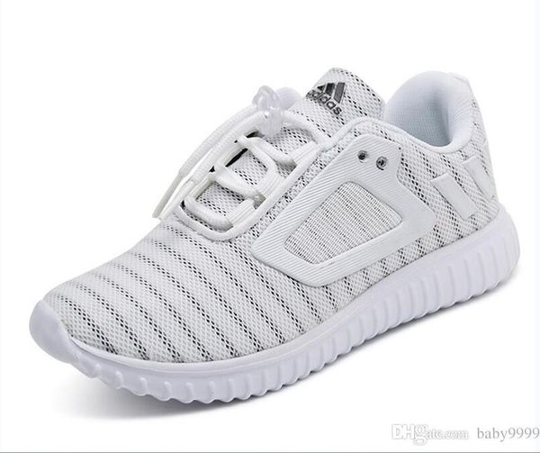 

new children's shoes lightweight comfortable breathable running kids sports shoes boys girls sneakers youth student ad casual shoes, Black