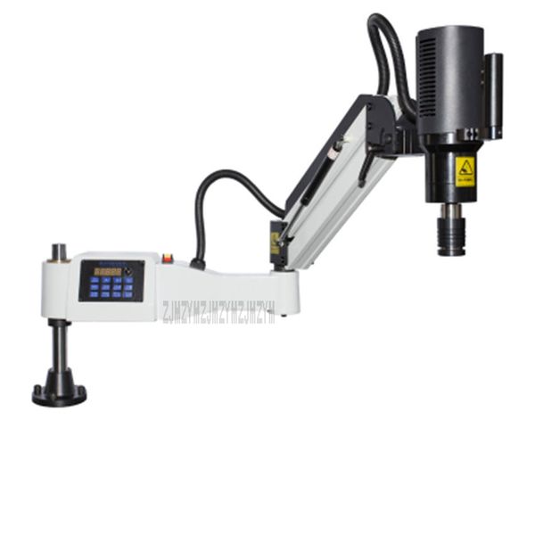 

rc-24tv электрическая резьбонарезная машина серводвигатель выстукивая машина универсальный вертикальный тип tapper machine-working taps 110v